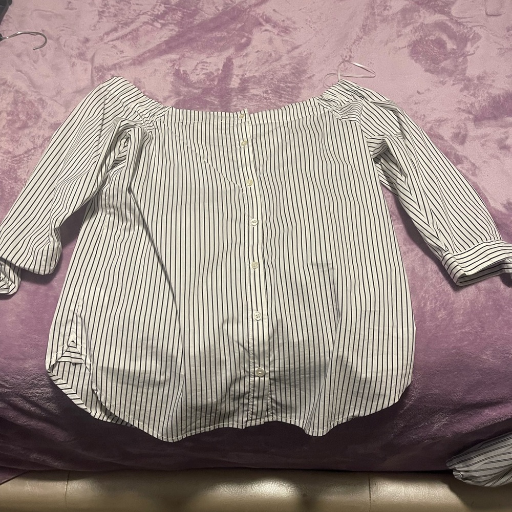 Top size medium - Picture 2 of 6